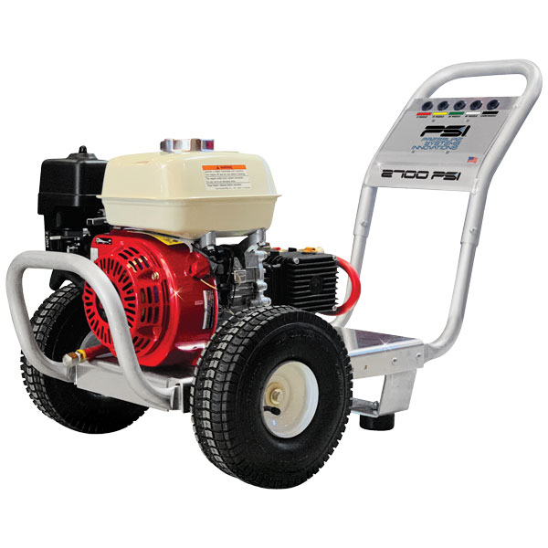 PS3027HC Pressure Systems Innovations Pressure Washer Direct Drive 2700 PSI MTA Distributors, LLC
